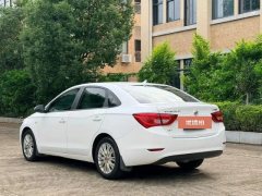 2016 Buick Excelle GT Sedan 2016 1.5 AT 15NLuxury #9