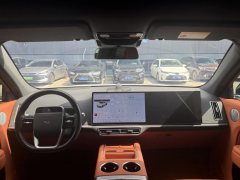 2023 Li Auto Li Auto L7 2023 Pro #7
