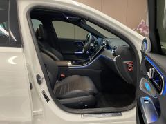 2021 Mercedes-Benz C-Class 2022 1.5T AT C260LSport #29