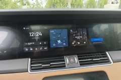 2022 Li Auto Li Auto ONE 2021 EREV6SeatEdition #13