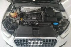 2015 Audi Q3 2015 2.0T AT 35TFSIComfort FWD #10