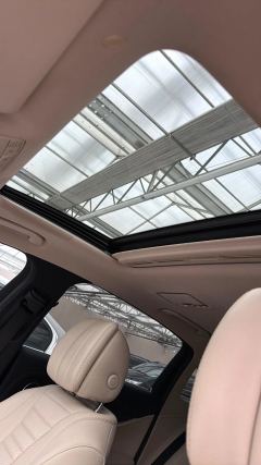 2017 Mercedes-Benz E-Class 2017 2.0T AT E200Sport4WD #12
