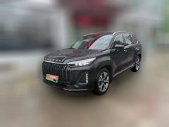 2023 Exeed Lanyue 2022 Explore 2.0T AT 400T 4WDStar Rewards 5Seat #1