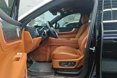 2024 AITO M9 2024 EREV UltraEdition 42kWh 6SeatEdition #9