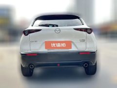 2024 Mazda CX-30 2022 2.0L ATYaoyue ObsidianEdition #4