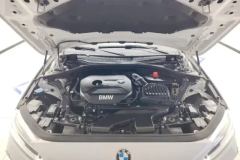 2019 BMW 1 Series 2019 1.5T AT 118i MSport Pkg #10