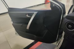 2018 Toyota Corolla 2017 1.2T AT GL #7