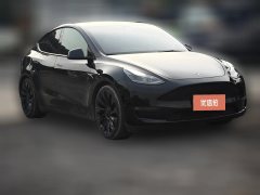 2022 Tesla Model Y 2021PerformancehighPerformanceall wheel driveEdition #4