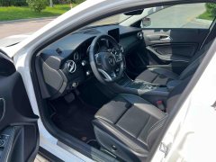 2018 Mercedes-Benz GLA-Class 2017 1.6T AT GLA200DynamicFWD #3