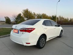 2018 Toyota Corolla 2018 1.2T AT S-CVT GL-iZhihuiEdition #10