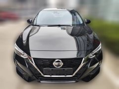 2021 Nissan Sylphy 2021 1.6 AT XLJoy #2