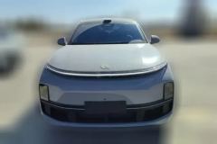 2025 Li Auto Li Auto L9 2025 Ultra SmartHuanNewEdition #2