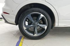 2021 Audi Q3 2021 1.4T AT 35TFSIFashionDynamic #6