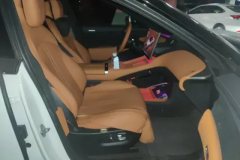 2025 Xiaomi Auto Xiaomi YU7 2025 Max #8