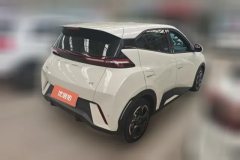 2023 BYD Seagull 2023 freeEdition #3