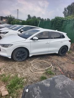 2019 BYD e2 2019 400travelEdition EV #2