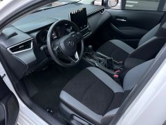 2022 Toyota Corolla 2021 1.2T AT S-CVTElitePLUSEdition #9