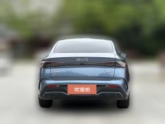 2024 BYD Seal 06 2024 1.5L AT DM-i 120KMHonor #6