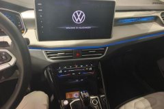 2024 Volkswagen Tayron 2023 Facelift 2.0T AT 380TSI 4WDR-LineHigh Energy #13