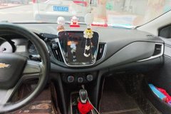 2016 Chevrolet Cavalier 2016 1.5 AT enjoyEdition #13