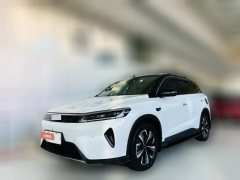 2025 BYD Sea Lion 05 DM-i 2025 1.5L AT DM-i 75KMPremium #1