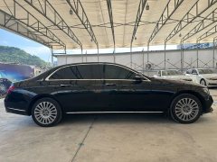 2020 Mercedes-Benz E-Class 2020 2.0T AT E300LLuxury #4