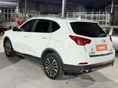 2017 GAC Trumpchi Trumpchi GS5 Super 2016 1.8T AT Anniversary4WD #6