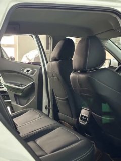 2018 Chery Tiggo 5x 2017 1.5T AT Fashion #6