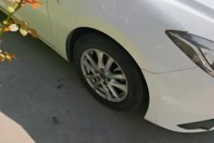 2014 Mazda Mazda3 Axela Sedan 2014 1.5 AT Luxury #6