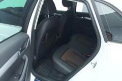 2018 Audi Q3 2018 1.4T AT 30AnniversaryYear30TFSIFashionFWD #11