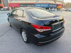 2019 Nissan Sylphy 2012 1.6 AT XEComfortClassic #6