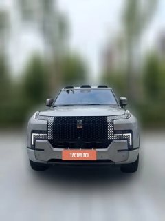 2024 Yangwang U8 2023 Luxury #2