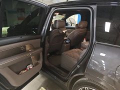 2025 NIO ES8 2026 6SeatExecutiveLuxury #3