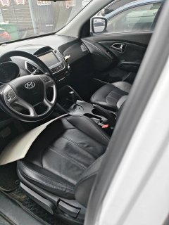 2016 Hyundai ix35 2015 2.0 AT SmartFWD China IV #9