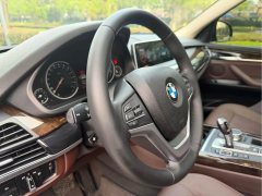 2017 BMW X5(Imported)(Imported) 2017 2.0T AT 28i (Imported) #16