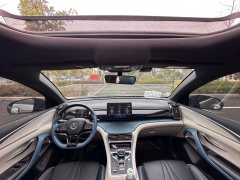 2021 BYD Song Pro 2021 1.5T AT XiaoyunEditionElite #13
