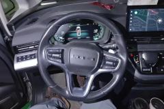 2022 Roewe iMAX8 2022 2.0T AT 400TGI GatheringEdition #15