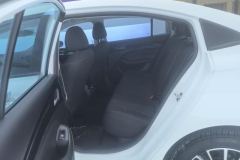 2023 Roewe i5 2021 1.5L MT Platinum #11