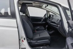 2019 Honda Fit Hatchback 2018 1.5 AT ComfortSunroofEdition #22