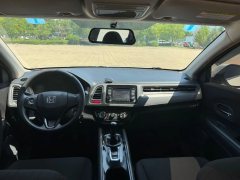 2015 Honda Vezel 2015 1.5 MT ComfortFWD #6