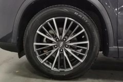 2020 Chery Tiggo 8 Plus 2021 1.6T 290TGDI DCTenjoyEdition #6