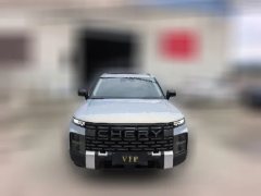 2024 Chery Explore 06 2023 Yue YeEdition 1.6T 2WDExplore the wilderness #2