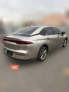 2023 Aion S 2022 Charming 580 #4