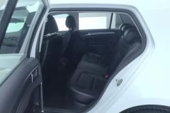 2017 Volkswagen Golf 2017 1.6 AT Comfort Million Edition #11