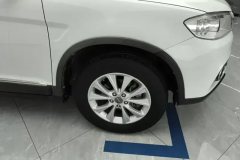 2018 Haval H6 2018 1.5T AT Red LabelSportElite FWD #6