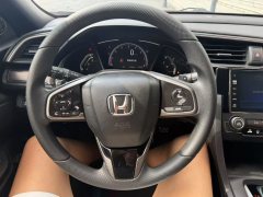 2021 Honda Civic 2021 1.5T AT HATCHBACK 220TURBOTrendy cool control #6