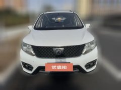 2015 Dongfeng Fengxing Jingyi X3 2015 1.5 MT Comfort #2