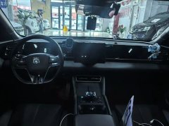2025 BYD Qin L 2024 1.5L AT DM-i 80KMLeading #6