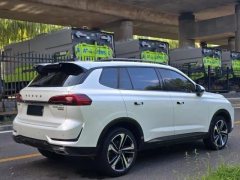 2023 Roewe RX5 MAX 2022 1.5T AT promisingLuxury #6