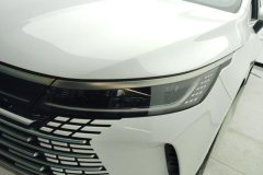 2024 BYD Destroyer 05 2023 Champion 1.5L AT DM-i 55KM Luxury #5